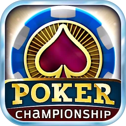 Symbol von Poker Championship Tournaments
